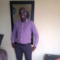 Liquor City - The Liquor Boys Employee Luthando Kalmashe's profile photo