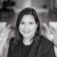 Work & Co Employee Rachael Greer's profile photo