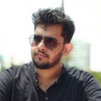 LittleHippoStudios Employee Visakh Varma's profile photo