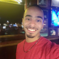 Converged Employee Brian Mishaw's profile photo