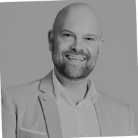 Workpower Employee Gareth Goodway's profile photo