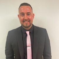 Priority Appointments Employee James Jones's profile photo