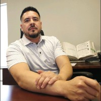Gicon Pumps & Equipment Employee Jorge Jimenez's profile photo