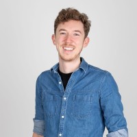 TikTok Employee Tom Pattison's profile photo