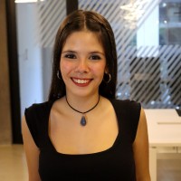 MOJO Employee Martina Pazos's profile photo