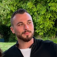 Netcom Group Employee Elie Cadet's profile photo