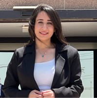 REKAZ Developments Employee Nancy Maged's profile photo
