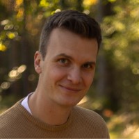 Binar Solutions Employee Alfons Massey's profile photo