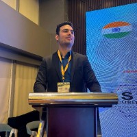 SPAN Consulting Employee Aakaanksh Sharma's profile photo