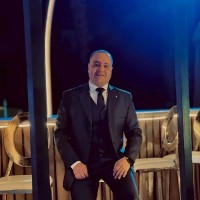 Digital Planets Employee Kamel El-Nezamy's profile photo