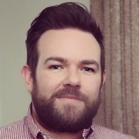 Skewb Ltd Employee Daniel Shakespeare's profile photo