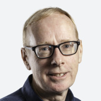 Intechnica Employee Mike Gibbons's profile photo