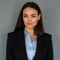 Metropolitan Premium Properties Employee Lana Boliura's profile photo