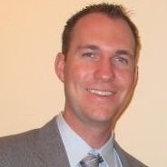 SWIM USA Employee Peter Yochum's profile photo