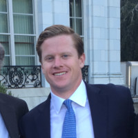 Western Alliance Bank Employee Eric Conway's profile photo