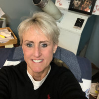 Amy Hailey Email & Phone Number