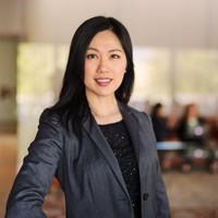 PRISM Renderings Employee Vivian Peng's profile photo