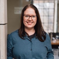 wirDesign Employee Lisa Schenkel's profile photo