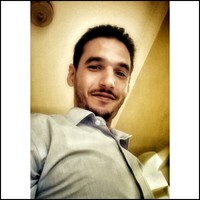Track Int'l Trade Employee Ahmed Mamdouh's profile photo