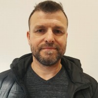 Expresso France Employee Paulo Rocha's profile photo