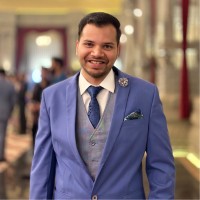Design Deck Employee Vishesh M's profile photo