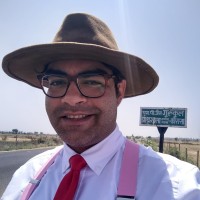 IVS Solutions Employee Pranav Khanna's profile photo