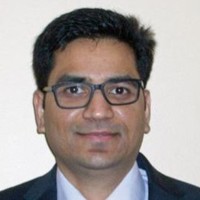 Siemens Digital Industries Software Employee Sanjeev Bhandari's profile photo