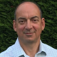 Impress Print Services Employee Michael Kille's profile photo