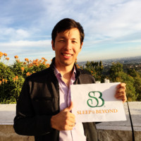 Sleep & Beyond Employee Sarvar Abdullaev's profile photo