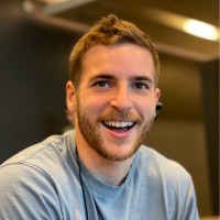 Forward Slope, Inc. Employee Jack Weiner's profile photo