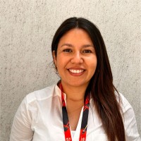 Wesser S.A. Employee Siomara Lucero Cabrera's profile photo