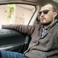 Sonatrach Employee Mohamed Y.'s profile photo