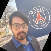 Indus Net Technologies (INT.) Employee Pranesh Banerjee's profile photo