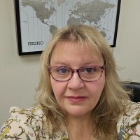Lisa Margeson Email & Phone Number