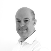 FRÖVI Employee Scott Cooper's profile photo