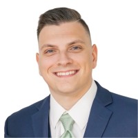 Synivate Employee Andrew Guarino's profile photo