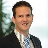 Commonwealth Bank Employee Paul Sims's profile photo