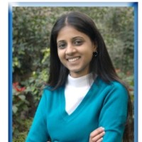 Everest Group Employee Swati Kumar's profile photo