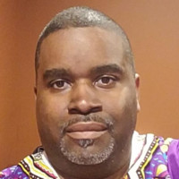 South Jersey Industries Employee Wayne Dunn's profile photo