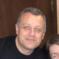 The Pensions Regulator Employee Ken Foreman's profile photo