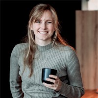 Uptive Employee Emelie Hagbranth's profile photo