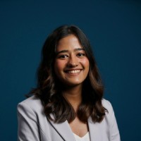 Cochrane Temiskaming Resource Centre Employee Rosanne Varghese's profile photo