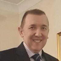 OTI Services Employee Paul Sinnott's profile photo