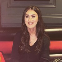 Glampitect Employee Erin Robertson's profile photo