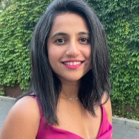 Kavya Mohana Email