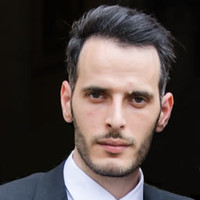 Tailster Employee Daniele Cultrera's profile photo