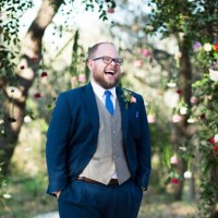 Luna Family Autism Employee Allen Titel's profile photo