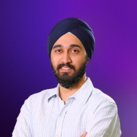 Cuebo Employee Amanbir Singh's profile photo