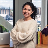 URBOP Employee Keily Alonso's profile photo