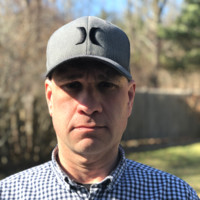 James J. Welch & Co., Inc. Employee Dennis Murphy-Bishop's profile photo